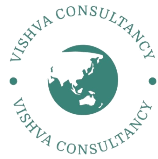 VCTS globe emblem